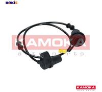SENSOR WHEEL SPEED 1060262 FOR MERCEDES-BENZ M 166.995 2.1L M 166.940 1.4L 4cyl