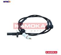SENSOR WHEEL SPEED 1060363 FOR VAUXHALL VIVARO/Bus/Van/Platform/Chassis OPEL