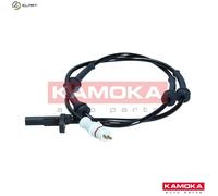 SENSOR WHEEL SPEED 1060363 FOR VAUXHALL VIVARO/Bus/Van/Platform/Chassis OPEL
