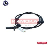 SENSOR WHEEL SPEED 1060363 FOR VAUXHALL VIVARO/Bus/Van/Platform/Chassis OPEL