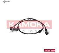 SENSOR, WHEEL SPEED FOR VOLVO S40 V40 KAMOKA 1060449 FITS FRONT AXLE