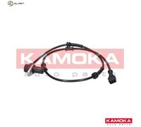 SENSOR, WHEEL SPEED FOR VOLVO S40 V40 KAMOKA 1060449 FITS FRONT AXLE
