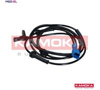 SENSOR WHEEL SPEED 1060486 FOR CITROEN C5/II/Break 4HR /4HP /4HT /4HX 2.2L 4cyl
