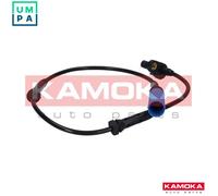 SENSOR WHEEL SPEED 1060488 FOR BMW 5/E60/E61 N43B20A N47D20C/A M47D20 2.0L 4cyl