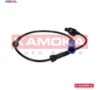 SENSOR WHEEL SPEED 1060488 FOR BMW 5/E60/E61 N43B20A N47D20C/A M47D20 2.0L 4cyl