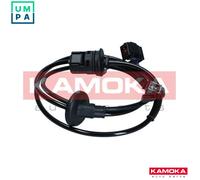 SENSOR WHEEL SPEED 1060491 FOR SKODA VW AZM 2.0L BSS 2.0L AWT 1.8L BSV 1.9L 6cyl