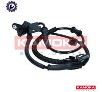 SENSOR WHEEL SPEED 1060506 FOR KIA CEE'D/PRO/Hatchback/SW G4FA 1.4L G4FC 1.6L