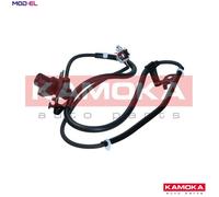 SENSOR WHEEL SPEED 1060557 FOR TOYOTA 1NZ-FXE 1.5L 4cyl PRIUS Liftback