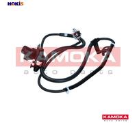 SENSOR WHEEL SPEED 1060557 FOR TOYOTA 1NZ-FXE 1.5L 4cyl PRIUS Liftback