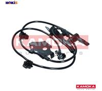 SENSOR WHEEL SPEED 1060559 FOR LEXUS TOYOTA 2ZR/5ZR-FXE 1.8L 4cyl CT 1.8L 4cyl