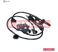 SENSOR WHEEL SPEED 1060559 FOR LEXUS TOYOTA 5ZR/2ZR-FXE 1.8L 4cyl CT 1.8L 4cyl