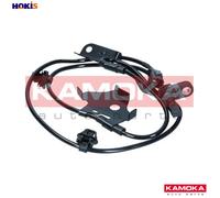 SENSOR WHEEL SPEED 1060560 FOR LEXUS TOYOTA 2ZR/5ZR-FXE 1.8L 4cyl CT 1.8L 4cyl