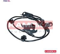 SENSOR WHEEL SPEED 1060560 FOR LEXUS TOYOTA 2ZR/5ZR-FXE 1.8L 4cyl CT 1.8L 4cyl
