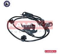 SENSOR WHEEL SPEED 1060560 FOR LEXUS TOYOTA 2ZR/5ZR-FXE 1.8L 4cyl CT 1.8L 4cyl