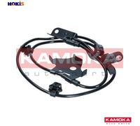 SENSOR WHEEL SPEED 1060560 FOR LEXUS TOYOTA 2ZR/5ZR-FXE 1.8L 4cyl CT 1.8L 4cyl