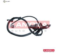 SENSOR WHEEL SPEED 1060562 FOR TOYOTA 1NZ-FXE 1.5L 4cyl PRIUS Liftback
