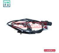 SENSOR WHEEL SPEED 1060579 FOR TOYOTA RAV/4/II 1ZZ-FE 1.8L 1CD-FTV 2.0L 4cyl