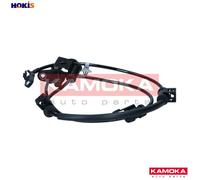 SENSOR WHEEL SPEED 1060580 FOR KIA D4FD 1.7L G4FD 1.6L D4HA 2.0L G4KD 2.0L 4cyl