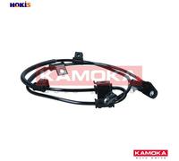 SENSOR WHEEL SPEED 1060585 FOR HYUNDAI D4FD 1.7L G4KE 2.4L G4FD 1.6L D4HA 2.0L