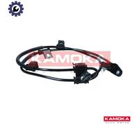 SENSOR WHEEL SPEED 1060585 FOR HYUNDAI D4FD 1.7L G4KE 2.4L G4FD 1.6L D4HA 2.0L