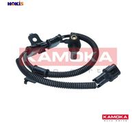 SENSOR WHEEL SPEED 1060596 FOR HYUNDAI D3FA 1.1L G3LA 1.0L 3cyl i10 IG4LA 1.2L