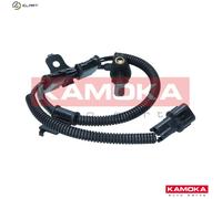 SENSOR WHEEL SPEED 1060596 FOR HYUNDAI D3FA 1.1L G3LA 1.0L 3cyl i10 IG4LA 1.2L