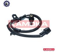 SENSOR WHEEL SPEED 1060596 FOR HYUNDAI D3FA 1.1L G3LA 1.0L 3cyl i10 IG4LA 1.2L