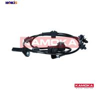 SENSOR WHEEL SPEED 1060609 FOR SUZUKI D13AA/AD13A 1.2L M16A 1.6L K12B 1.2L 4cyl