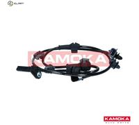 SENSOR WHEEL SPEED 1060609 FOR SUZUKI D13AAAD13A 1.2L M16A 1.6L K12B 1.2L 4cyl