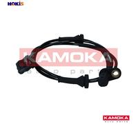 SENSOR WHEEL SPEED 1060615 FOR VOLVO XC90/I/VAN D5244T18/5244T5/5244T4 2.4L 5cyl