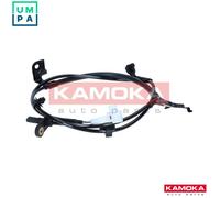 SENSOR WHEEL SPEED 1060626 FOR TOYOTA YARIS/Hatchback/Van 1KR-FE 1.0L 3cyl YARIS