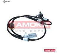 SENSOR WHEEL SPEED 1060628 FOR SUZUKI GRAND/VITARA/II M16A 1.6L J24B 2.4L 4cyl
