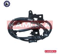SENSOR WHEEL SPEED 1060637 FOR KIA SPORTAGE/II/VAN G4GC 2.0L D4EA 2.0L 4cyl 2.7L