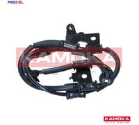 SENSOR WHEEL SPEED 1060637 FOR KIA SPORTAGE/II/VAN G4GC 2.0L D4EA 2.0L 4cyl 2.7L