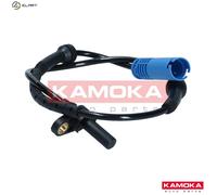 SENSOR WHEEL SPEED 1060675 FOR BMW 3/E90/E92/E91 N47D20C/A 2.0L 4cyl 3 E91 3.0L