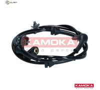 SENSOR WHEEL SPEED 1060745 FOR NISSAN QASHQAI/+2/VAN K9K 1.5L MR20DE 2.0L 4cyl