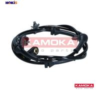 SENSOR WHEEL SPEED 1060745 FOR NISSAN QASHQAI/+2/VAN K9K 1.5L MR20DE 2.0L 4cyl