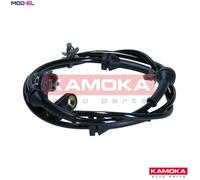 SENSOR WHEEL SPEED 1060745 FOR NISSAN QASHQAI/+2/VAN K9K 1.5L MR20DE 2.0L 4cyl