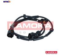 SENSOR WHEEL SPEED 1060748 FOR VW SEAT FORD GALAXY/MK/I/VAN BRT/BVH 2.0L 4cyl