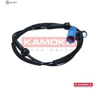 SENSOR WHEEL SPEED 1060752 FOR MINI W17 D14 /1ND 1.4L W10 B14 A 1.4L 4cyl