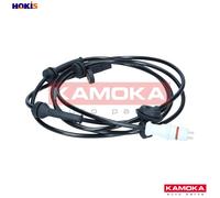 SENSOR WHEEL SPEED 1060762 FOR FIAT 188A9/199A2/223A9.000 1.2L 223A7.000 1.9L