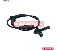 SENSOR WHEEL SPEED 1060770 FOR RENAULT MASTER/III/Bus/Platform/Chassis/Van 2.3L