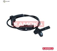 SENSOR WHEEL SPEED 1060770 FOR RENAULT MASTER/III/Bus/Platform/Chassis/Van 2.3L