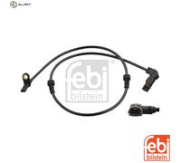 Febi Bilstein 106208 catalytic converters