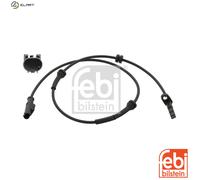 FEBI BILSTEIN 106463 ABS sensor