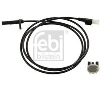 SENSOR, WHEEL SPEED 106633