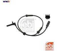 FEBI BILSTEIN 106637 ABS sensor