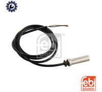 SENSOR WHEEL SPEED 106887 FOR VW LT/Mk/II/Bus/28-35/Platform/Chassis/28-46/Van