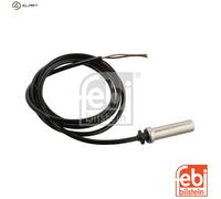FEBI BILSTEIN 106887 ABS sensor