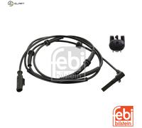 FEBI BILSTEIN 106940 ABS sensor